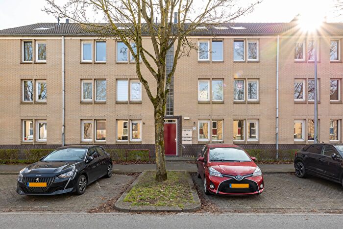 3-kamerappartement te koop in Hoornse Meer, Groningen