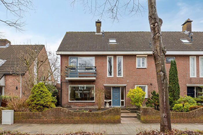 Koop en Huur Huizen - 3