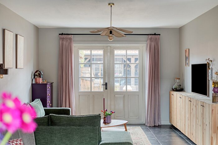 Koop en Huur Huizen - 3