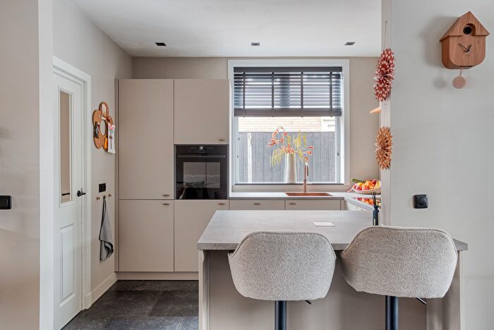 Koop en Huur Huizen - 2