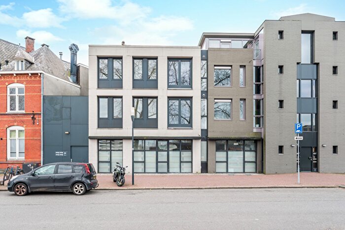 Koop en Huur Huizen - 2
