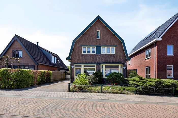 Koop en Huur Huizen - 2