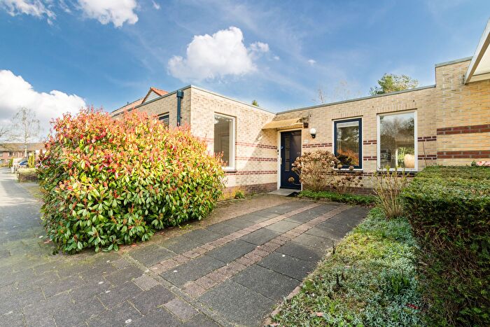 4-kamerhuis te koop in Soesterberg Oost, Soesterberg
