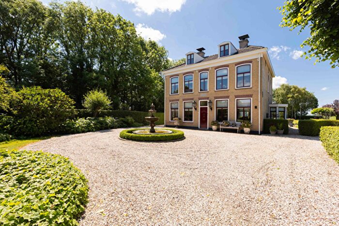 Koop en Huur Huizen - 2