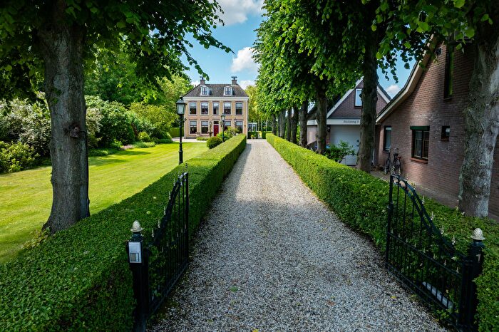 Koop en Huur Huizen - 3