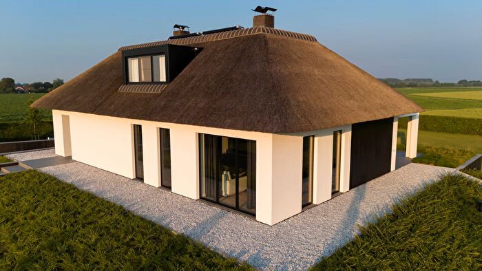 Koop en Huur Huizen - 2
