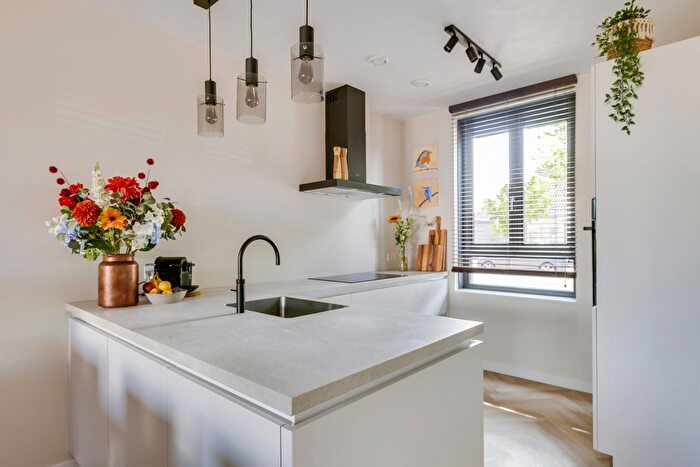 Koop en Huur Huizen - 2