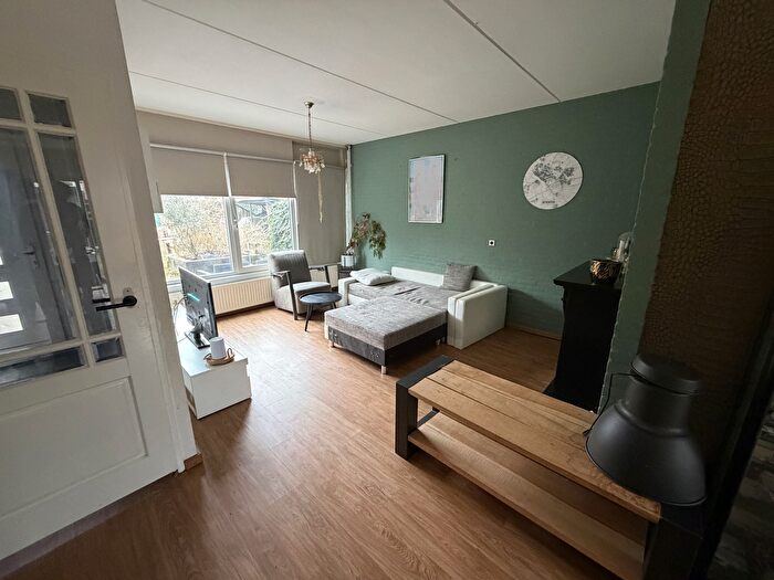 Koop en Huur Huizen - 2