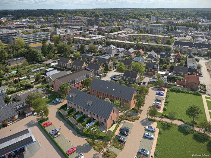 Koop en Huur Huizen - 3
