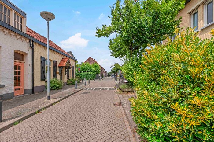 Koop en Huur Huizen - 2