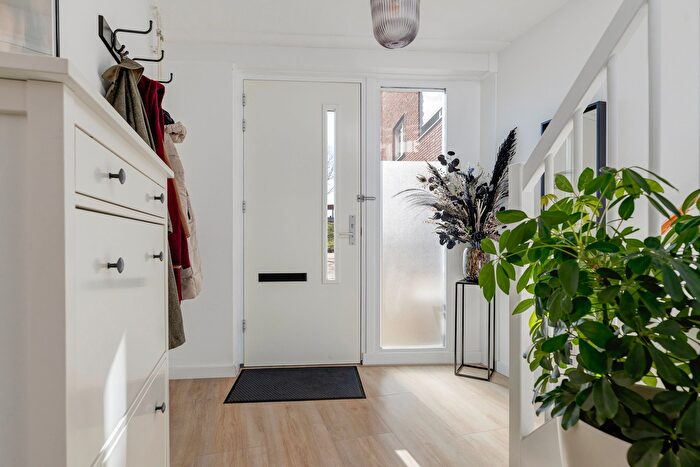 Koop en Huur Huizen - 3