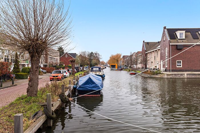 Koop en Huur Huizen - 2