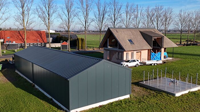 Koop en Huur Huizen - 3