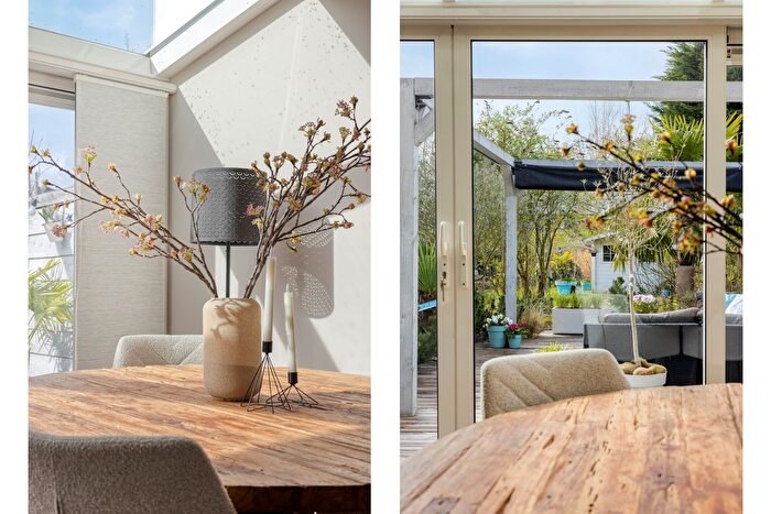 Koop en Huur Huizen - 3