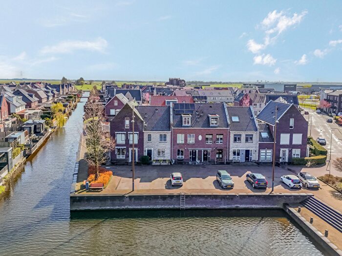 Koop en Huur Huizen - 2