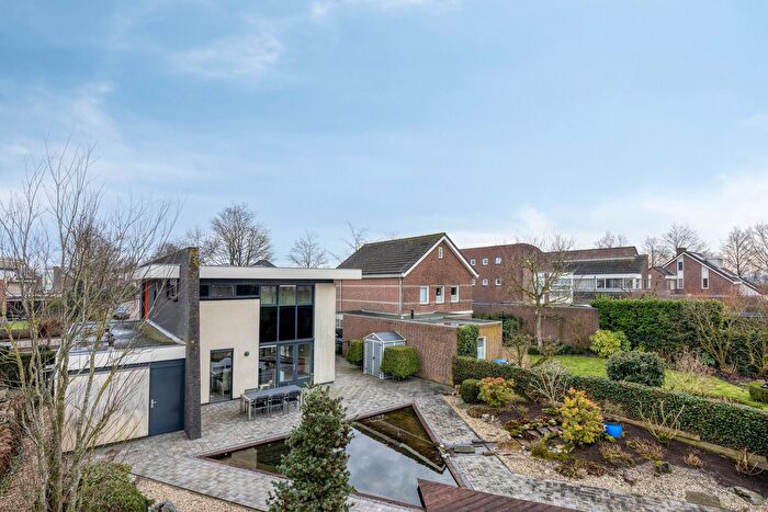 Koop en Huur Huizen - 3