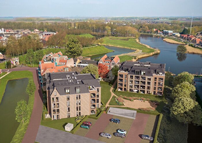 Koop en Huur Huizen - 3