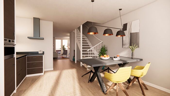 Koop en Huur Huizen - 2