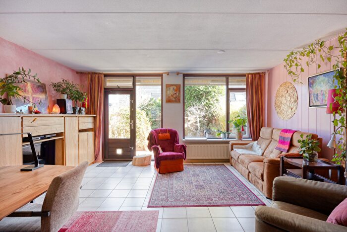 Koop en Huur Huizen - 3
