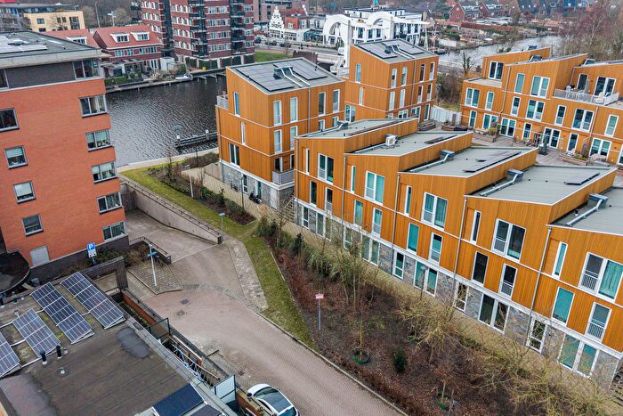 Koop en Huur Huizen - 3