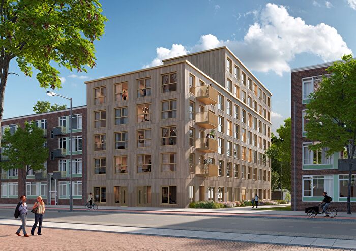 Koop en Huur Huizen - 2