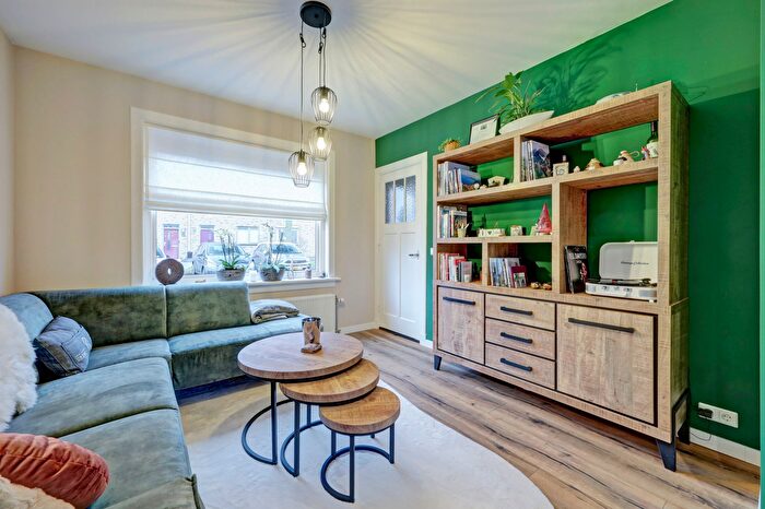 Koop en Huur Huizen - 2