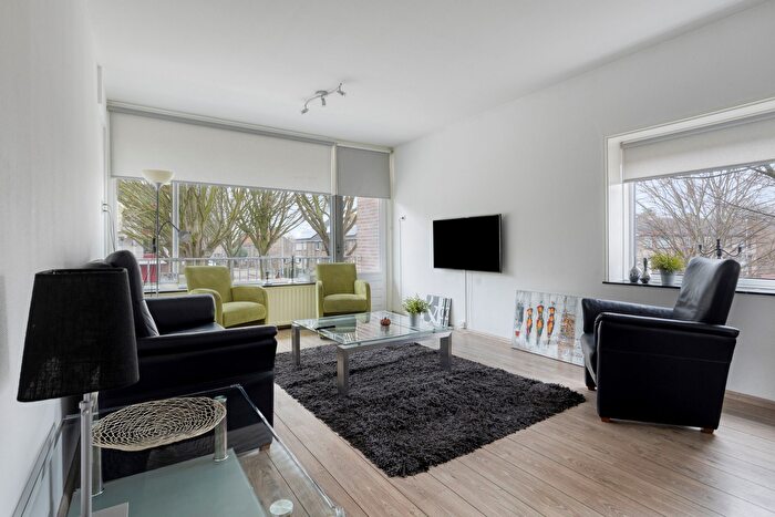 Koop en Huur Huizen - 3