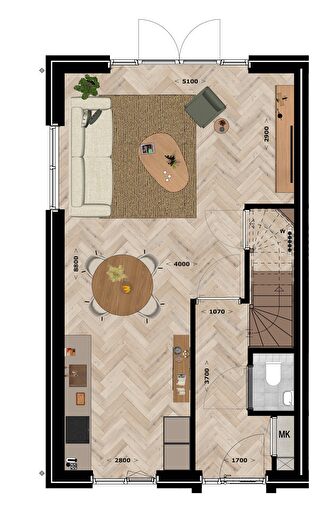 Koop en Huur Huizen - 2