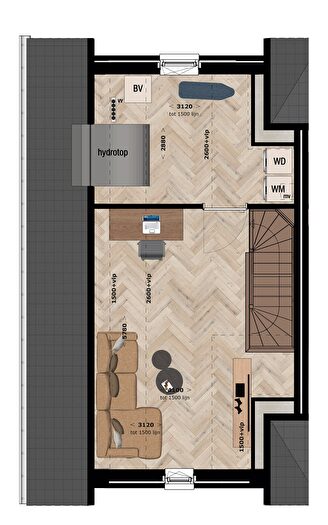 Koop en Huur Huizen - 3