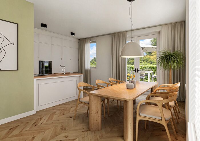 Koop en Huur Huizen - 3