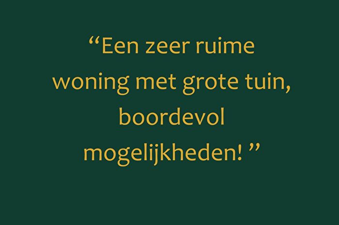 Koop en Huur Huizen - 3