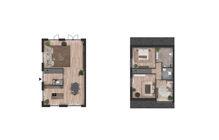 Koop en Huur Huizen - 3