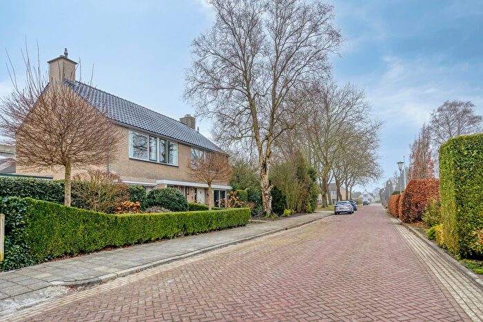 Koop en Huur Huizen - 3