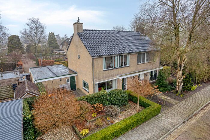 Koop en Huur Huizen - 2