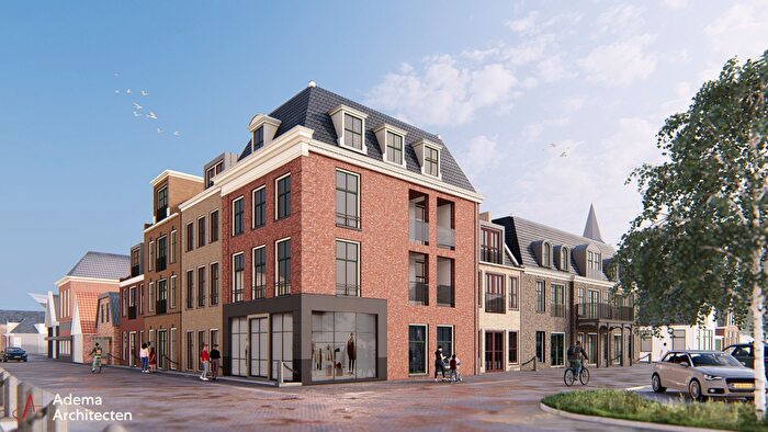 Koop en Huur Huizen - 2