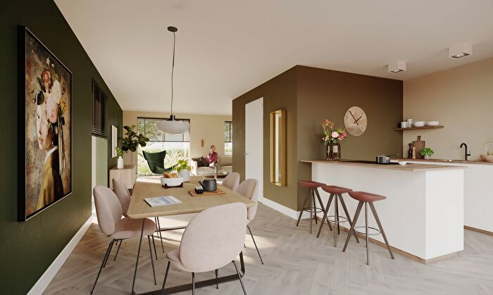 Koop en Huur Huizen - 2