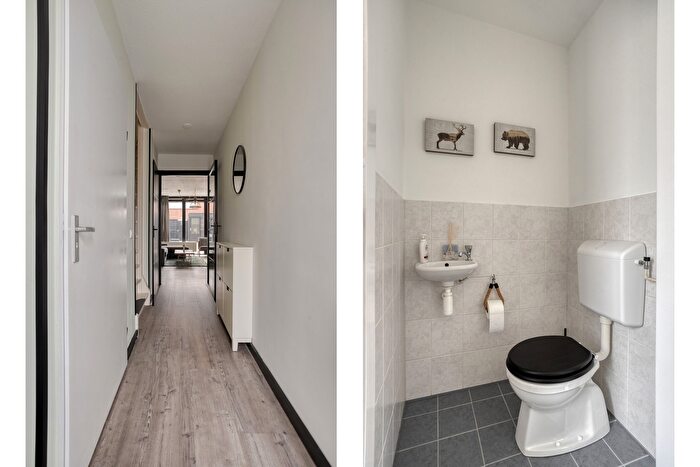 Koop en Huur Huizen - 3