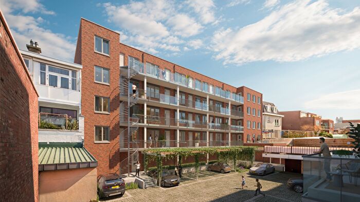 Koop en Huur Huizen - 2