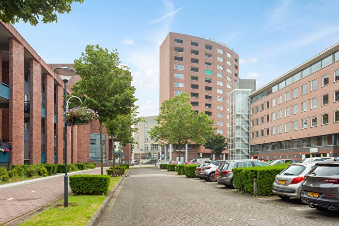 3-kamerappartement te koop in Helmond – de Callenburgh, Stationsgebied