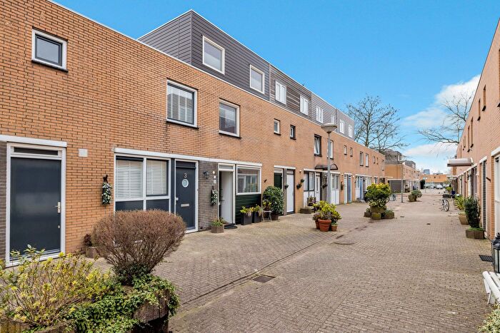 Koop en Huur Huizen - 3