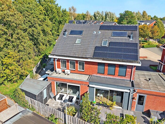 Koop en Huur Huizen - 3