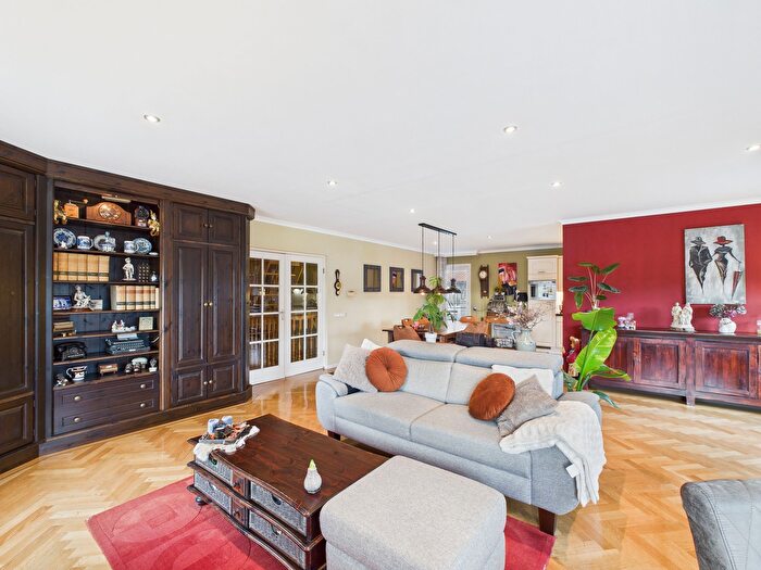 Koop en Huur Huizen - 3