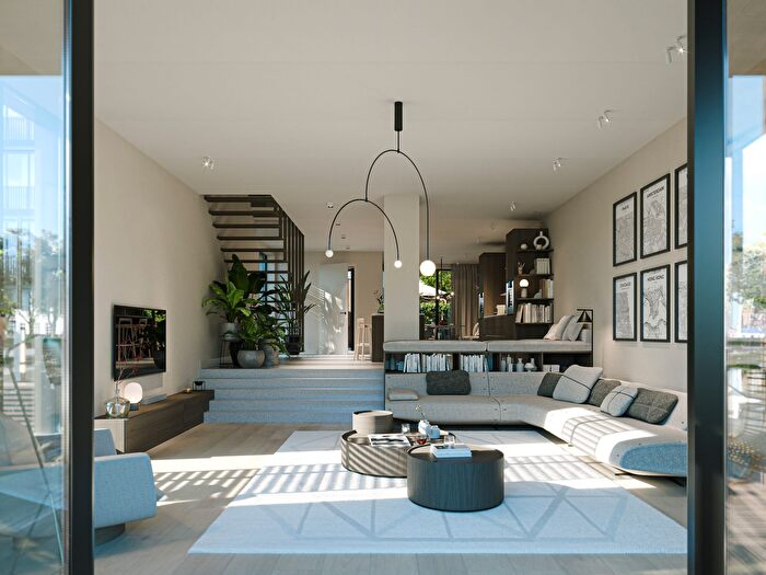 Koop en Huur Huizen - 3