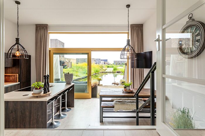 Koop en Huur Huizen - 3