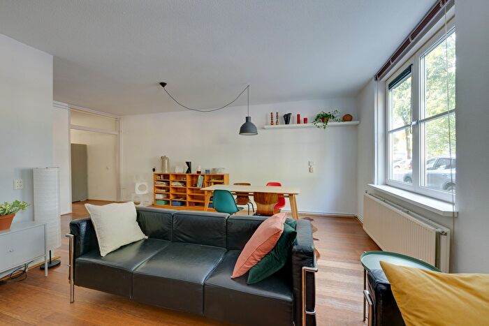 Koop en Huur Huizen - 3
