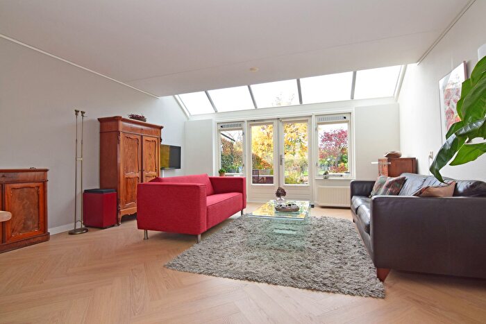 Koop en Huur Huizen - 3