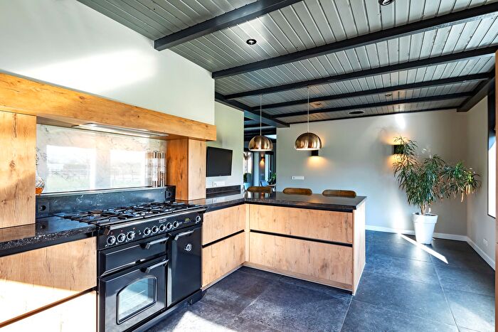 Koop en Huur Huizen - 3