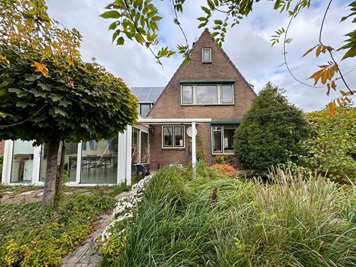 Koop en Huur Huizen - 2