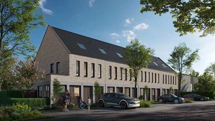 Koop en Huur Huizen - 2