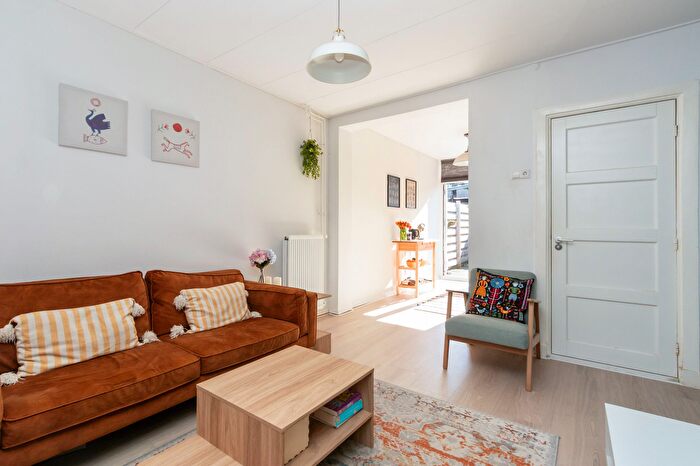 Koop en Huur Huizen - 2